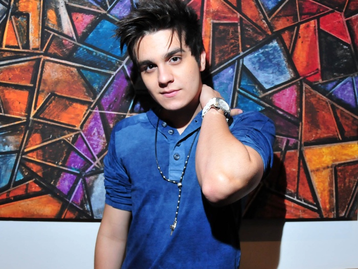 LUAN SANTANA TL